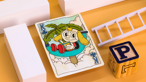 Prequel Classic Edition | Room One Cards