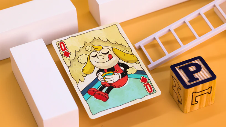 Prequel Classic Edition | Room One Cards