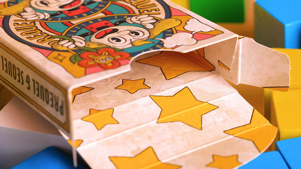 Prequel Classic Edition | Room One Cards