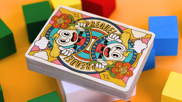 Prequel Classic Edition | Room One Cards