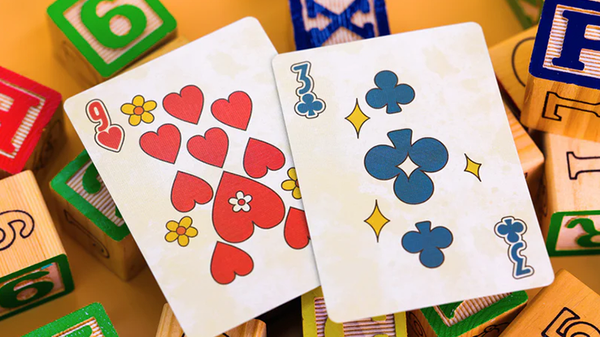 Prequel Classic Edition | Room One Cards