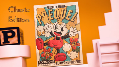 Prequel Classic Edition | Room One Cards
