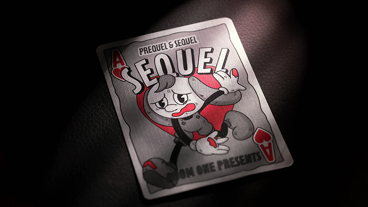 Sequel Classic Edition | Room One Cards