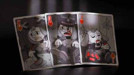 Sequel Classic Edition | Room One Cards