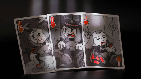 Sequel Classic Edition | Room One Cards