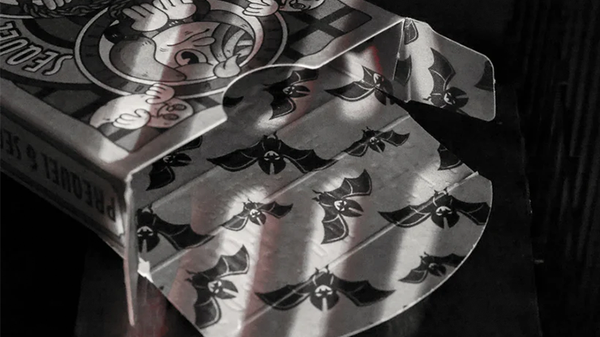 Sequel Classic Edition | Room One Cards