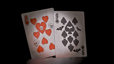 Sequel Classic Edition | Room One Cards
