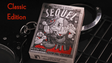 Sequel Classic Edition | Room One Cards