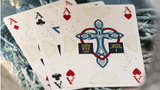 The Hanging Gardens of Ba|lon (Standard) Playing Cards | Room One EON