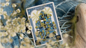 The Hanging Gardens of Ba|lon (Standard) Playing Cards | Room One EON