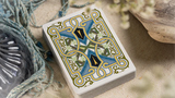 The Hanging Gardens of Ba|lon (Special Edition Numbered Seals) Playing Cards | Room One EON