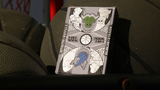 UBL (Special Edition) Playing Cards | Room One X UBL