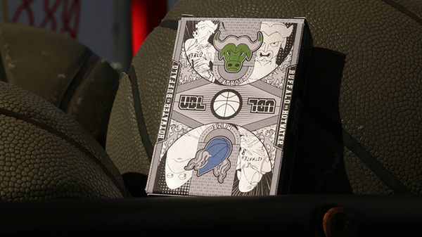 UBL (Special Edition) Playing Cards | Room One X UBL