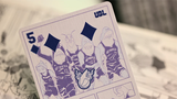 UBL (Special Edition) Playing Cards | Room One X UBL