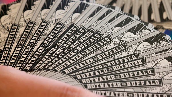 UBL (Special Edition) Playing Cards | Room One X UBL