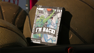 UBL (Special Edition) Playing Cards | Room One X UBL