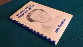 Polished Polish Prestidigitation | John Thompson