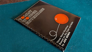 Tommy Wonder Entertains | Gene Matsuura