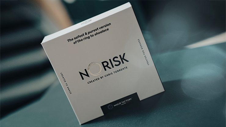 Norisk | Chris Torrente