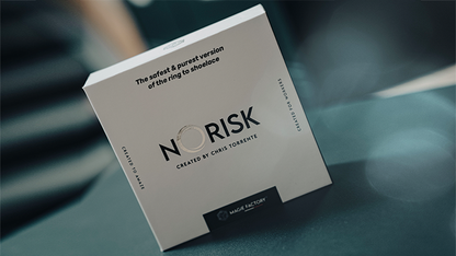 Norisk | Chris Torrente