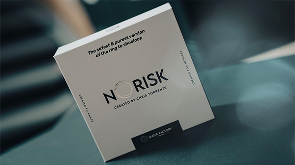 Norisk | Chris Torrente