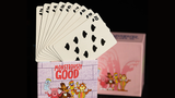 MONSTER CEREALS™ 5 PACK BOX PLAYING CARD SET
