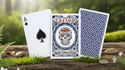Tattoo Playing Cards | PVC