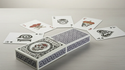 Tattoo Playing Cards | PVC