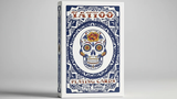 Tattoo Playing Cards | PVC