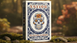 Tattoo Playing Cards | PVC