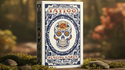 Tattoo Playing Cards | PVC