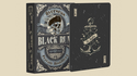 Black Rum Playing Cards