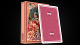 Leo Playing Cards | WohStudio
