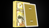 Gemini Playing Cards | WohStudio