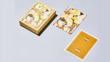 Gemini Playing Cards | WohStudio