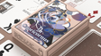 Capricorn Playing Cards | WohStudio
