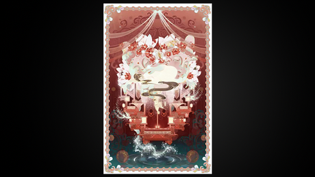 Cancer Playing Cards | WohStudio