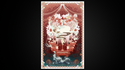 Cancer Playing Cards | WohStudio