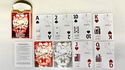Cancer Playing Cards | WohStudio