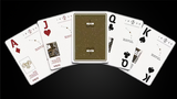 Aries Playing Cards | WohStudio