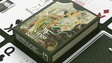 Virgo Playing Cards | WohStudio