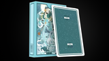 Libra Playing Cards | WohStudio