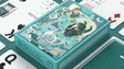Libra Playing Cards | WohStudio