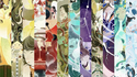 Scorpio Playing Cards | WohStudio