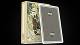 Sagittarius Playing Cards | WohStudio
