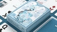 Pisces Playing Cards | WohStudio