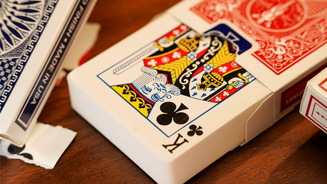 Card to Anything | Axel Vergnaud & TCC Magic