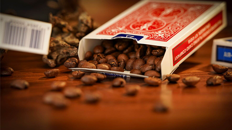 Card to Anything | Axel Vergnaud & TCC Magic