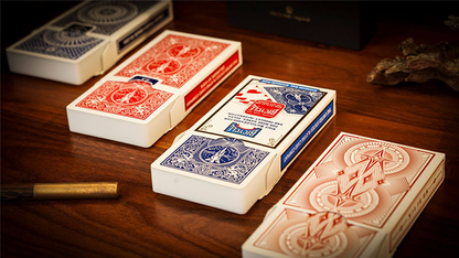 Card to Anything | Axel Vergnaud & TCC Magic