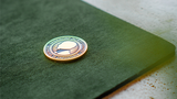 The DMC Luxury Close-Up Pad